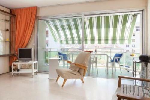 Cannes Apartment Sleeps 3 Wifi T692735