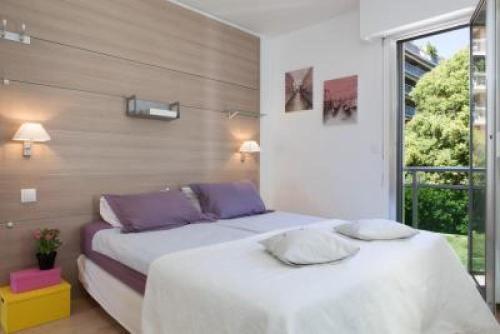 Cannes Apartment Sleeps 3 Wifi T692735