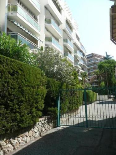 Cannes Apartment Sleeps 3 Wifi T692735