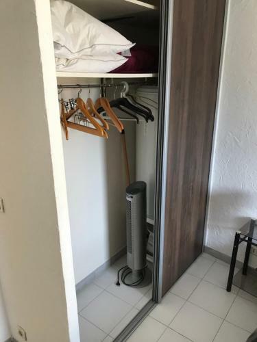 Apartamento Appartement Cannes Bord de Mer
