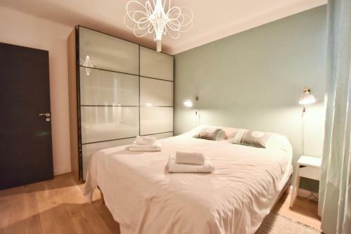 Apartamento Heartthrob Architect-designed 10 Minutes Walking From The Palais