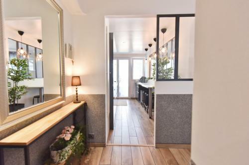Apartamento Heartthrob Architect-designed 10 Minutes Walking From The Palais