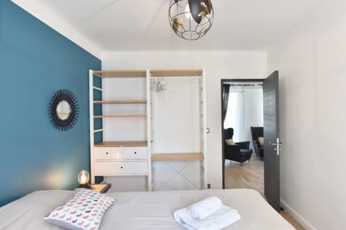 Apartamento Heartthrob Architect-designed 10 Minutes Walking From The Palais