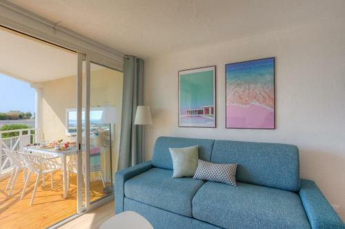 Apartamento Magnificent Studio With Sea View -free Cancellation Policy