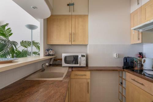 Apartamento Guestready - Fantastic Studio With Balcony La Croisette