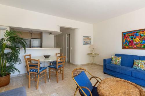 Apartamento Guestready - Fantastic Studio With Balcony La Croisette