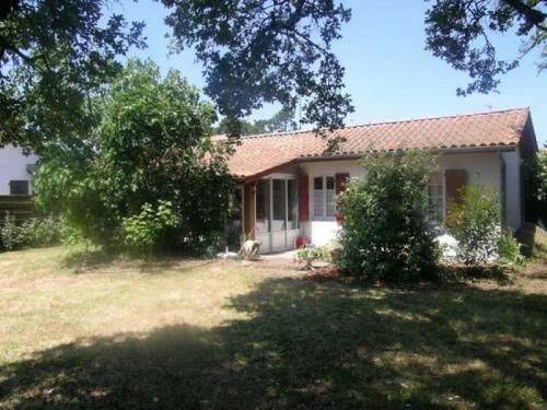 Maison Capbreton, 3 Pi�ces, 4 Personnes - Fr-1-247-9