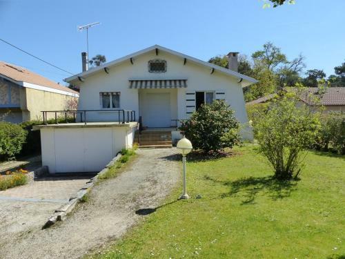 Villa Pour 4 Personnes Dans Le Quartier Des Vignes
