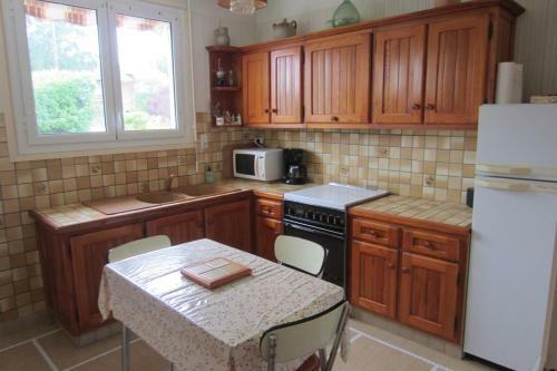 Villa Pour 4 Personnes Dans Le Quartier Des Vignes