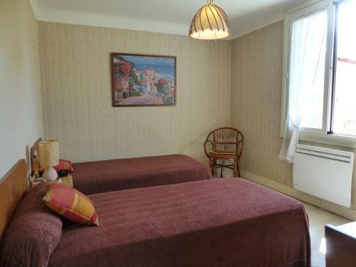 Villa Pour 4 Personnes Dans Le Quartier Des Vignes