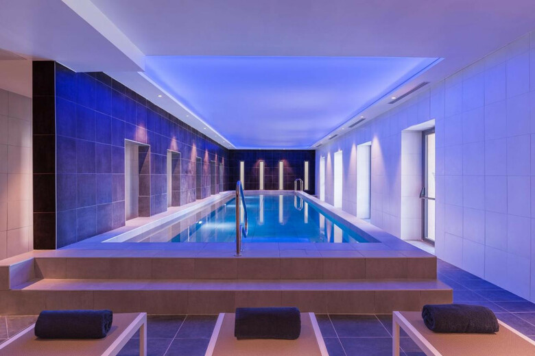 Hotel Du Roi & Spa By Sowell Collection