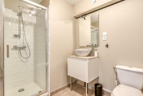 L'or Azur, Jacuzzi Priv� Et Piscine Chauff�e