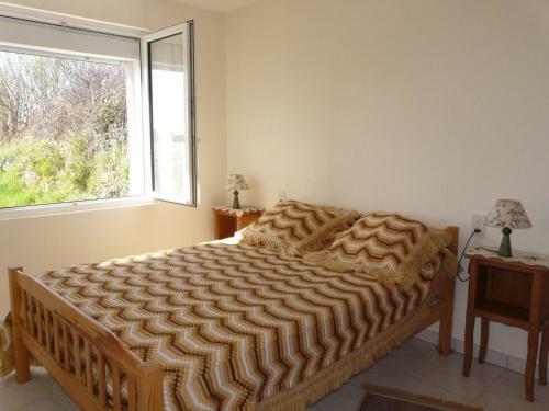 Apartamento Le P�, Pieds Dans L'eau � Carnac