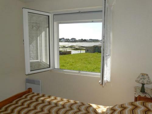 Apartamento Le P�, Pieds Dans L'eau � Carnac
