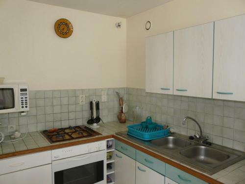 Apartamento Le P�, Pieds Dans L'eau � Carnac