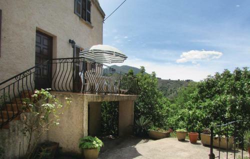 Holiday Home Valle Di Rostino With A Fireplace 02