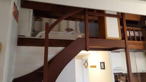 Apartamento Appartement Marina Carnon Plage
