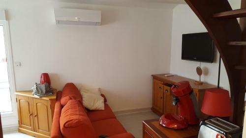 Apartamento Appartement Marina Carnon Plage