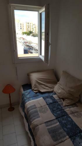Apartamento Appartement Marina Carnon Plage