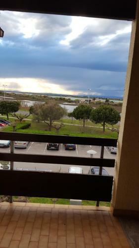 Apartamento Appartement Marina Carnon Plage