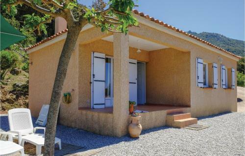 Two-bedroom Holiday Home In Casalabriva
