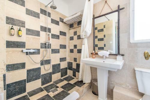 Bed & Breakfast Chambres D'hotes Astoria Villa
