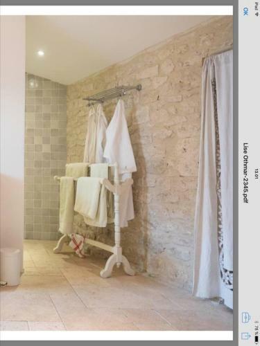 Beautiful Old Townhouse In A Charming Village