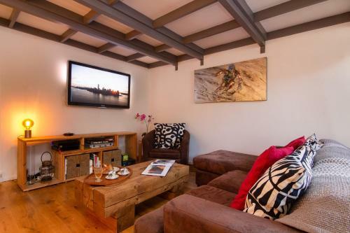 Apartamento R�sidence Grand Roc - Campanules 314