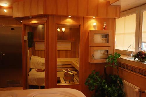 Hotel Cis