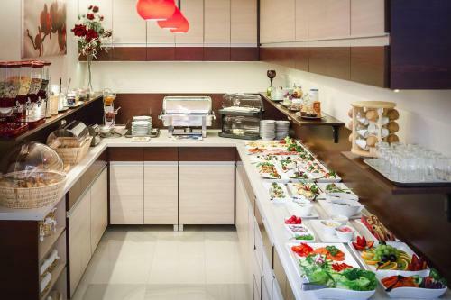 Hotel Cis