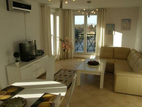 Apartnet Apartamenty Przy Promenadzie