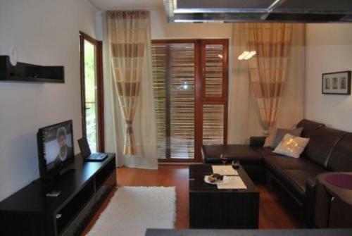 Apartnet Apartamenty Przy Promenadzie