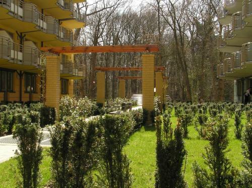 Green Park Apartments