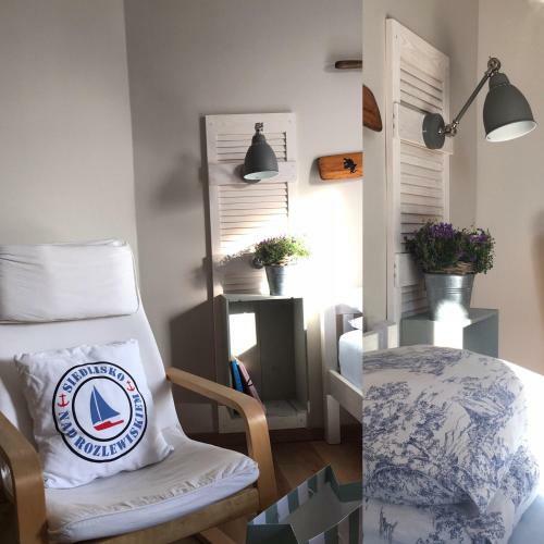 Apartamento Siedlisko Nad Rozlewiskiem