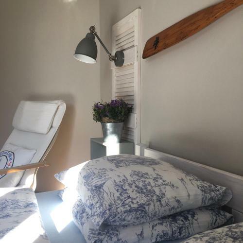 Apartamento Siedlisko Nad Rozlewiskiem