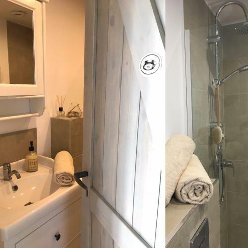 Apartamento Siedlisko Nad Rozlewiskiem