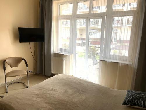 Apartamenty Trzy Korony