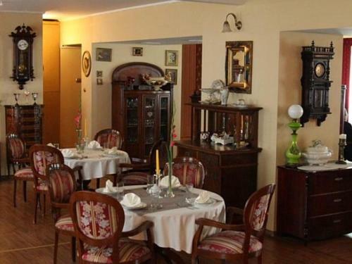 Hotel Lawendowy Dworek