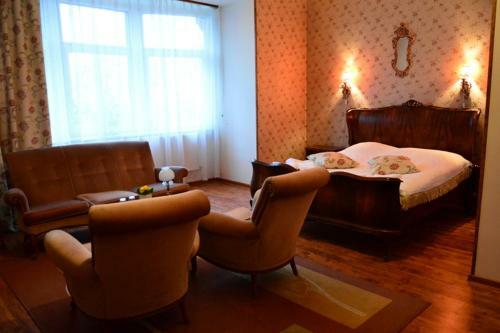 Hotel Lawendowy Dworek