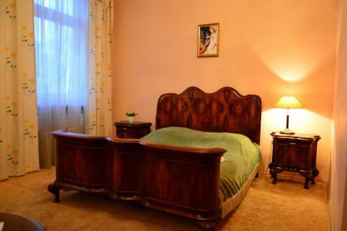 Hotel Lawendowy Dworek