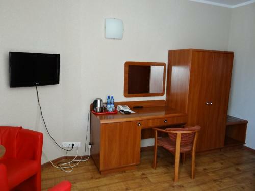 Hotel Relax
