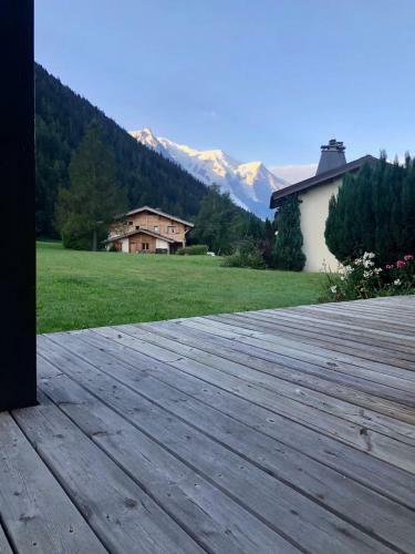Apartamento Apt Or Chalet Near The Slopes Chamonix