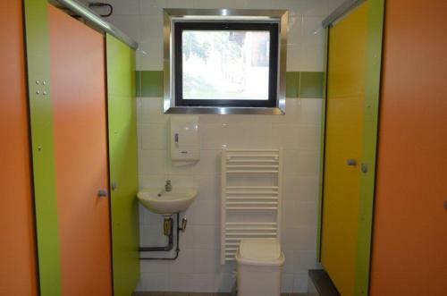 Albergue Auberge de Jeunesse Hi Chamonix