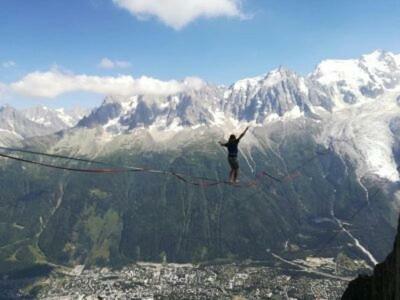 Albergue Auberge de Jeunesse Hi Chamonix