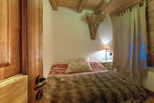 Apartamento Appartement Le Chamois D'or