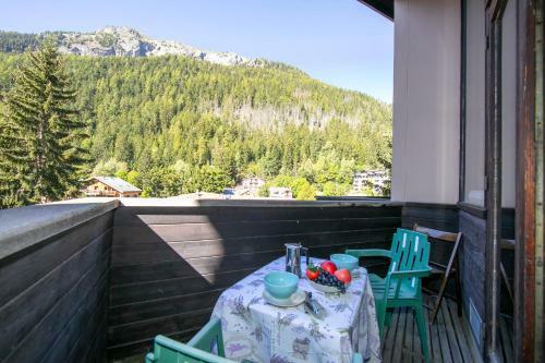 Apartamento R�sidence Grand Roc - Bruy�res 322