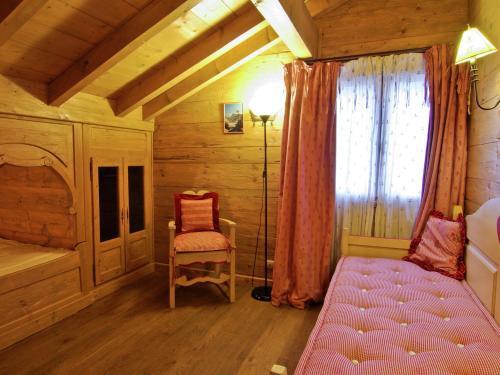 Tasteful Chalet In Chamonix Near Chamonix Ski Area
