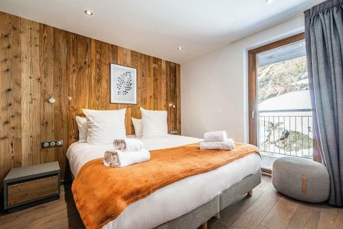 Le Globe Argenti�re Chamonix - By Emerald Stay