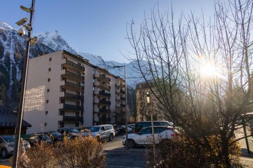 Apartamento Appartement Le Concordia 4