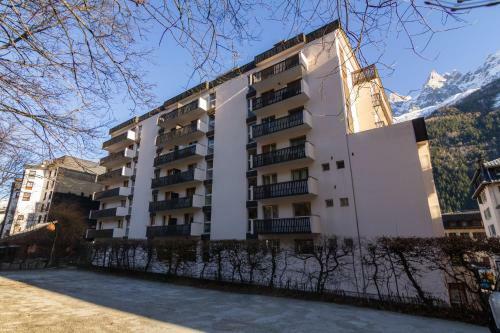 Apartamento Appartement Le Concordia 4